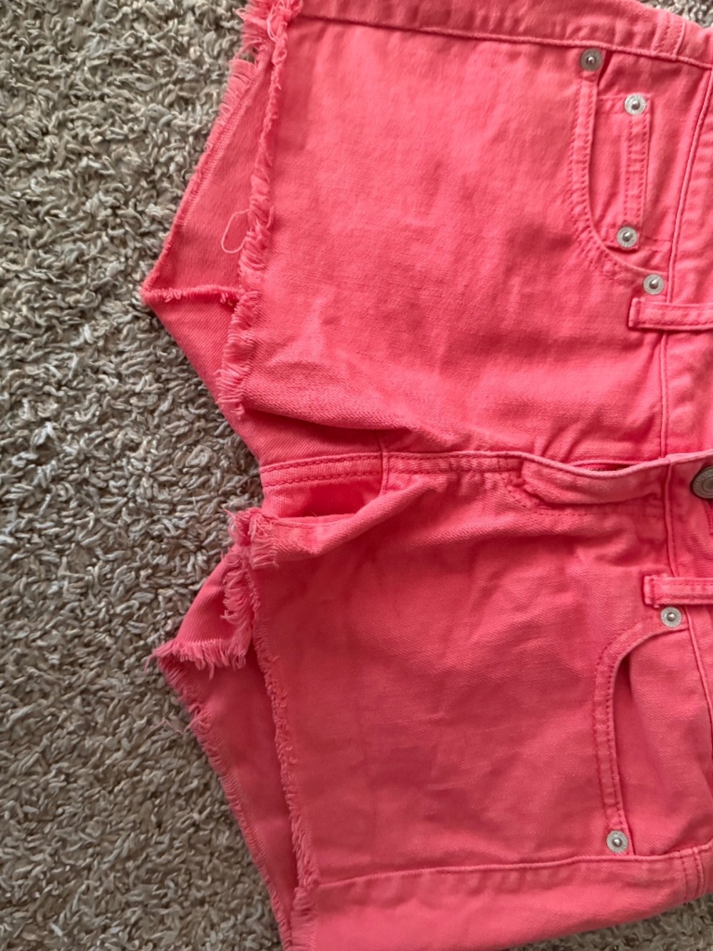 American Eagle shorts 4